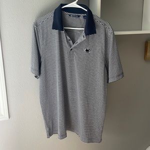 Penn Stats Polo Cutter & Buck